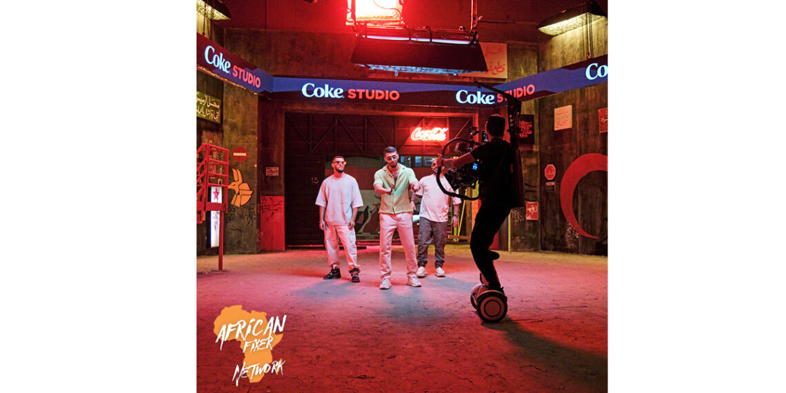 African Fixer: Catalyst Behind the Global Triumph of Coke Studio