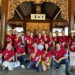 Rediscovering China in California: SCAA tours the Huntington Library Chinese Garden