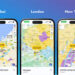 From Local to Global: Realiste’s Reach Expands to 61 Cities Worldwide.