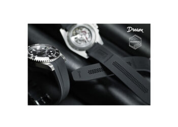 Redefining Modern Luxury – How Rubber B’s New Ultimate Dream Strap is Changing the Face of the Watch Industry