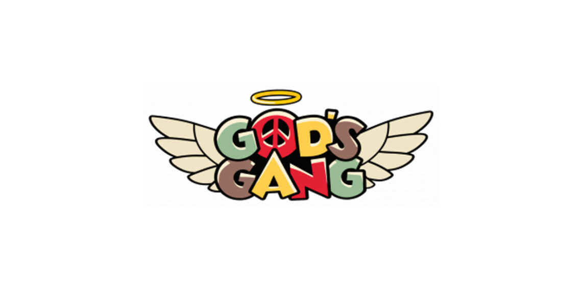 Emmy-Winning Team Producing ‘God’s Gang’ A Superhero Animated Series For Kids