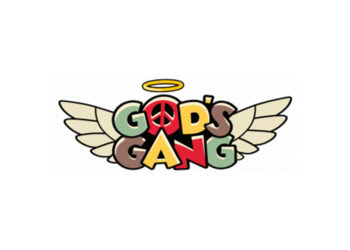Emmy-Winning Team Producing ‘God’s Gang’ A Superhero Animated Series For Kids