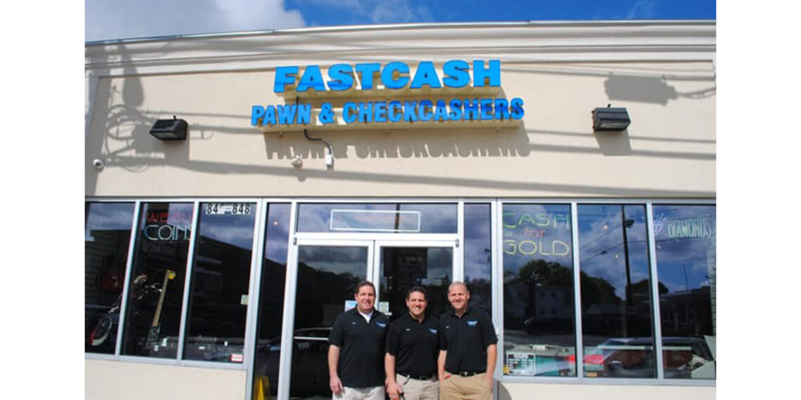 Fastcash Pawn & Checkcashers is Celebrating Their 20th Anniversary