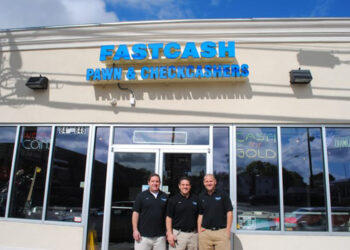 Fastcash Pawn & Checkcashers is Celebrating Their 20th Anniversary