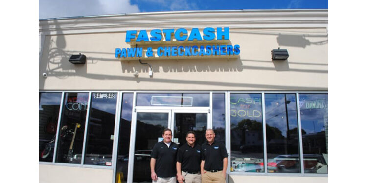 Fastcash Pawn & Checkcashers is Celebrating Their 20th Anniversary