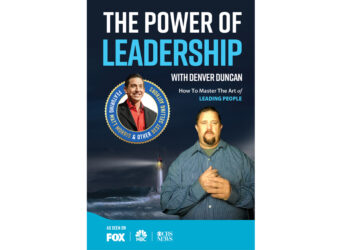 Denver Duncan’s New Book Will Have Readers Leaving Their Excuses at the Door