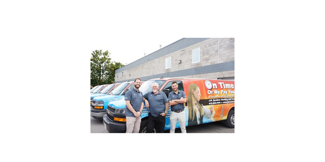 MechCan Inc. Announces Transaction with JD Swallow