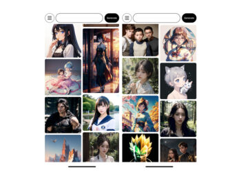 Waters-AI Art Generator App: Unlocking the Magic Box of Creativity
