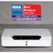 Bluesound Powernode Edge Awarded Top Honor By World’s Most Prestigious Hi-fi Press