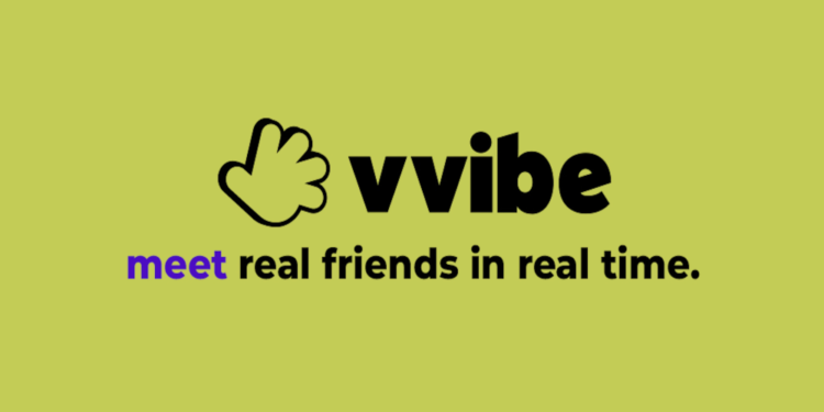 Former Meta Product Specialist Launches vvibe: A Gen AI-Powered Social App for Authentic Global Connections