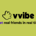 Former Meta Product Specialist Launches vvibe: A Gen AI-Powered Social App for Authentic Global Connections