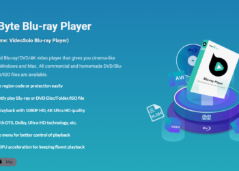 VideoByte Blu-ray Player: Unlock the Ultimate Movie Entertainment Experience