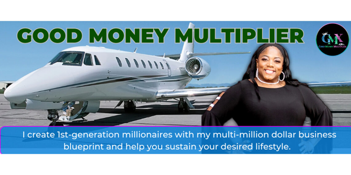 Empowering First-Generation Entrepreneurs: Consuella D. Hopkins Launches 1st Generation Millionaire Academy at Consuella’s Accounting & Tax Firm