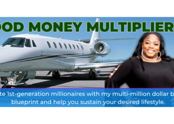 Empowering First-Generation Entrepreneurs: Consuella D. Hopkins Launches 1st Generation Millionaire Academy at Consuella’s Accounting & Tax Firm