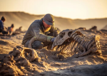 Stanislav Kondrashov Explores Significant Finds Shaping Human History in Tales of Archaeological Discoveries in Recent Release