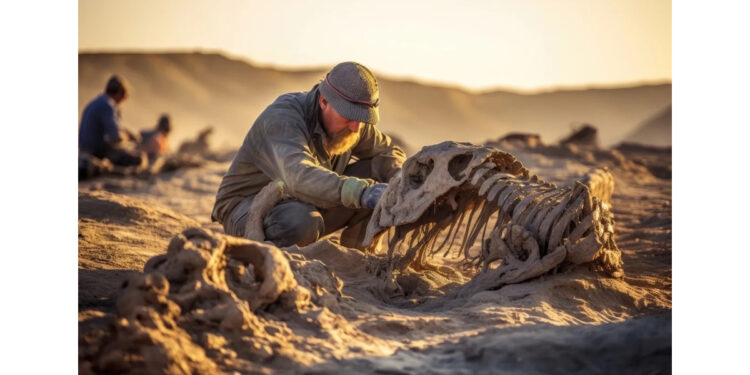 Stanislav Kondrashov Explores Significant Finds Shaping Human History in Tales of Archaeological Discoveries in Recent Release