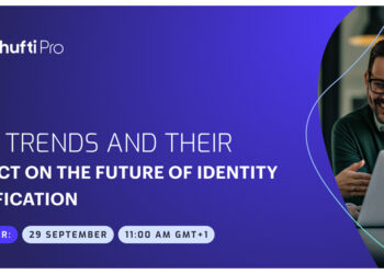 Join Shufti Pro’s Webinar: A Deep Dive into KYC Trends and Their Impact on the Future of Identity Verification