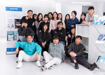 ND Market: From Namdaemun Market in Korea to Amazon, a global retailer and wholesaler