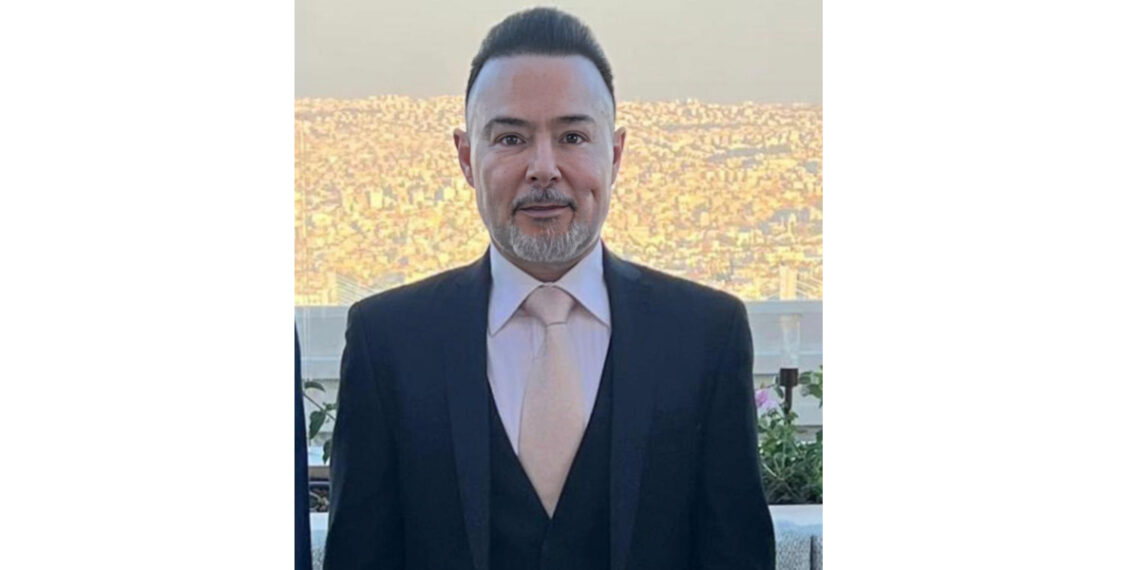 The Philanthropic Endeavours of Jordanian-Lebanese Yousef Khalaf