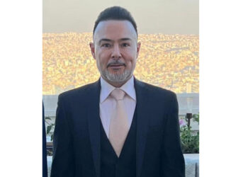 The Philanthropic Endeavours of Jordanian-Lebanese Yousef Khalaf