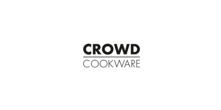 Cook, Play and Conserve – Crowd Cookware Launches the No Waste Cooking Pots x Mystery Cooking Game