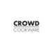Cook, Play and Conserve – Crowd Cookware Launches the No Waste Cooking Pots x Mystery Cooking Game