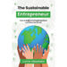 Kumar Vijayendra Releases ‘The Sustainable Entrepreneur’ – an Inspiring Guide for Small Businesses