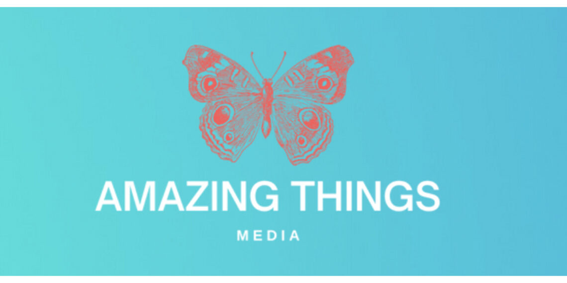 The Viral Touch – How Amazing Things Media’s Unique Approach to Storytelling Has Transformed Over 35 Brands