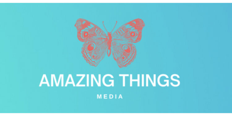 The Viral Touch – How Amazing Things Media’s Unique Approach to Storytelling Has Transformed Over 35 Brands