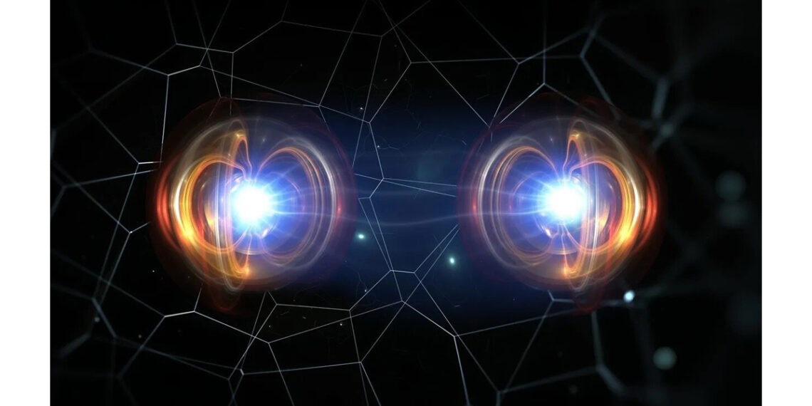 Stanislav Kondrashov Unveils the Unfathomable in the Enigmatic World of Quantum Physics in Newly Published Article