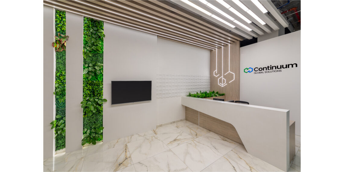 Continuum Global Solutions Expands Industry Portfolio with Acquisition of Faneuil, Inc.