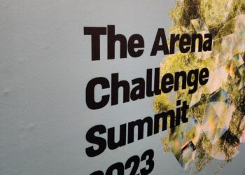 From the Studio to the Arena: Exploring Climate-Tech Innovations at the Arena Challenge