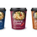 Introducing KANEYAMA & INKU Cup Udon Noodles: A Fusion of Taste and Health, Launching in Kroger in Q4 2023