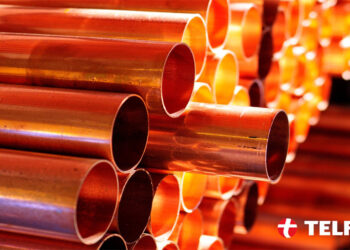 TELF AG analyzes the recent increase in Chinese demand for copper and base metals