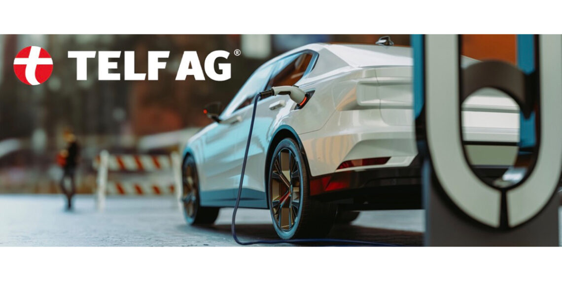 TELF AG on the trends of the global raw materials market