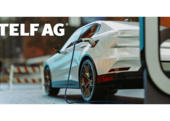 TELF AG on the trends of the global raw materials market