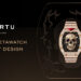 Reaching up to USD499,000, VERTU released luxury smartwatch series METAWATCH