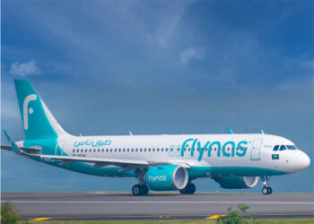 flynas Launches Its New Operations Base and the 4th in Saudi at Madinah Airport