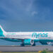 flynas Launches Its New Operations Base and the 4th in Saudi at Madinah Airport