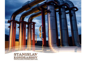 Stanislav Kondrashov Publishes Insightful Perspective on Harnessing the Geothermal Energy of the Earth
