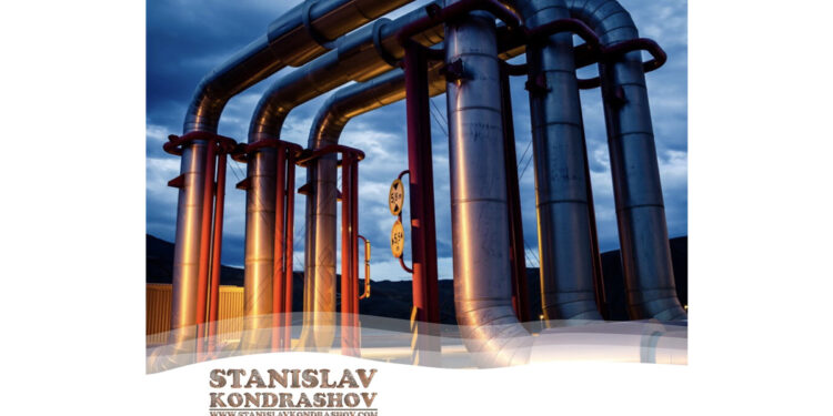 Stanislav Kondrashov Publishes Insightful Perspective on Harnessing the Geothermal Energy of the Earth