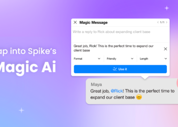 From Inbox Chaos to Inbox Zen: The Magic AI Solution