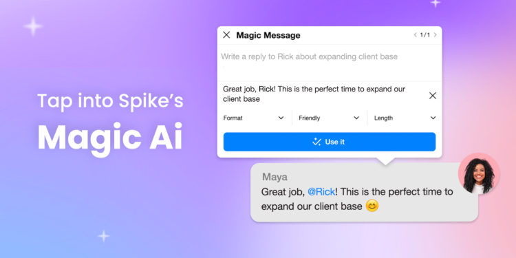From Inbox Chaos to Inbox Zen: The Magic AI Solution