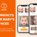 [BabyAC] AI Baby Face Predictor App Brings Couples Closer