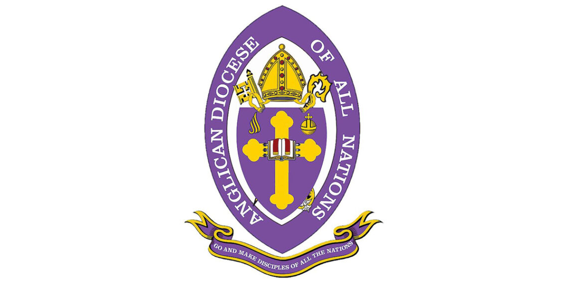 Anglican Diocese of All Nations (ADoAN) to Move Diocesan Pro- Cathedral to Austin Travis County