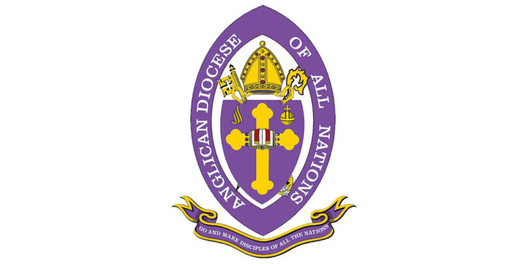 Anglican Diocese of All Nations (ADoAN) to Move Diocesan Pro- Cathedral to Austin Travis County