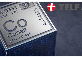TELF AG Sheds Light on the Journey of Cobalt in Battery Technology