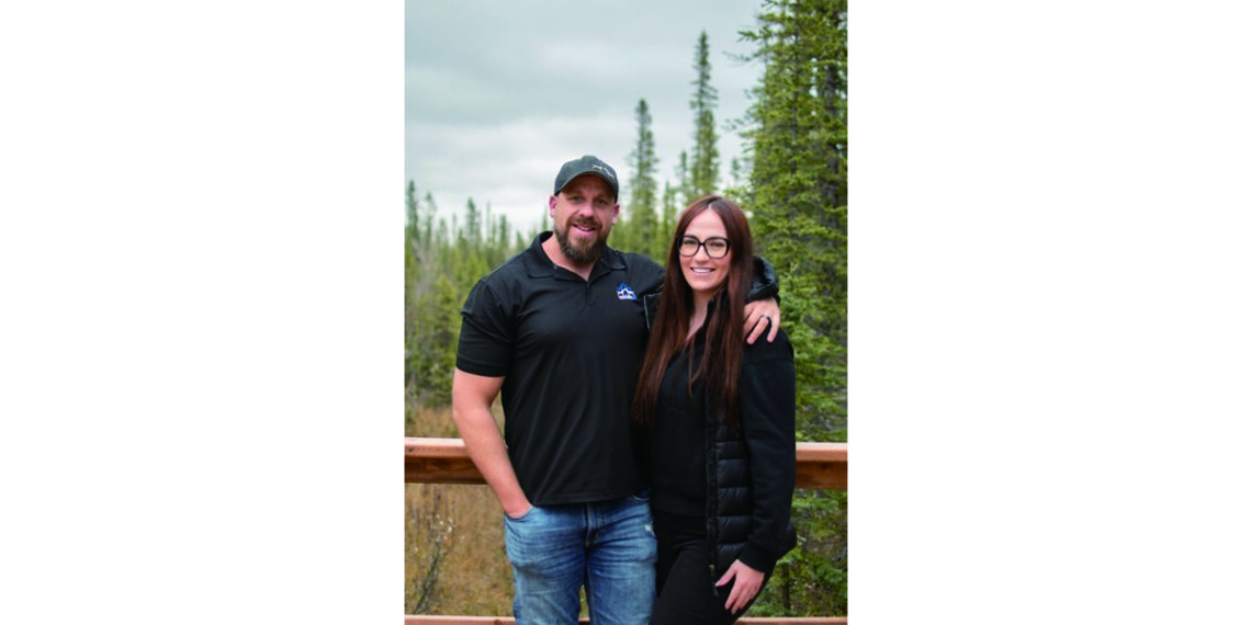 Turning Tragedy into Triumph: Jason and Jenna Arsenault’s Rise in the World of Dog Coaching