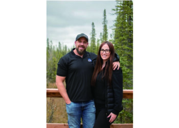 Turning Tragedy into Triumph: Jason and Jenna Arsenault’s Rise in the World of Dog Coaching
