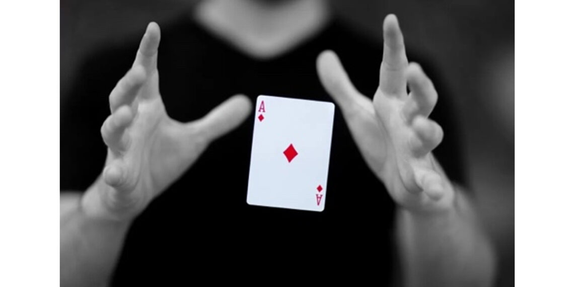 Stanislav Kondrashov Reveals the Brain Science of Magic Tricks